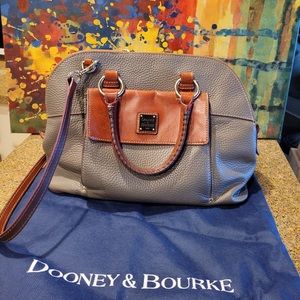 Dooney & Bourke bag